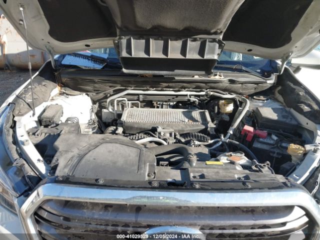 4S4WMAHD4L3467772 Subaru Ascent Premium