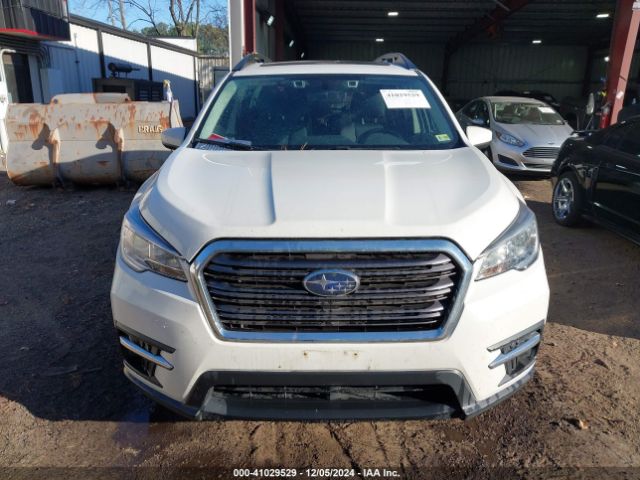 4S4WMAHD4L3467772 Subaru Ascent Premium