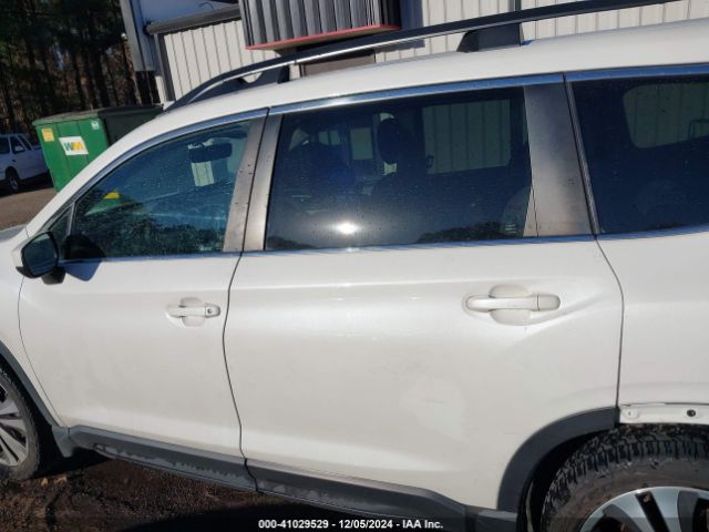 4S4WMAHD4L3467772 Subaru Ascent Premium
