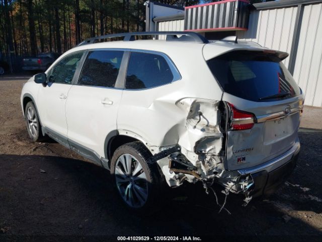4S4WMAHD4L3467772 Subaru Ascent Premium