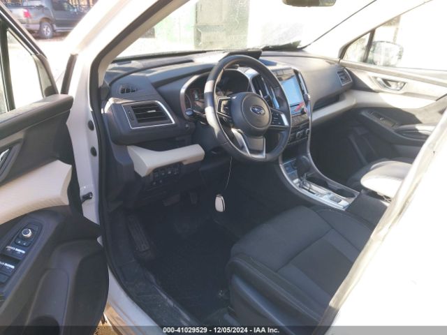 4S4WMAHD4L3467772 Subaru Ascent Premium