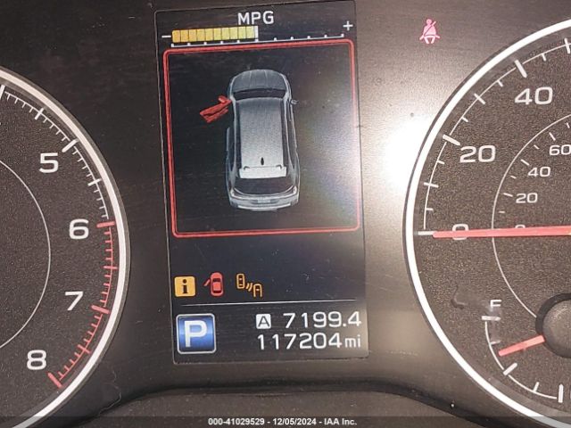4S4WMAHD4L3467772 Subaru Ascent Premium