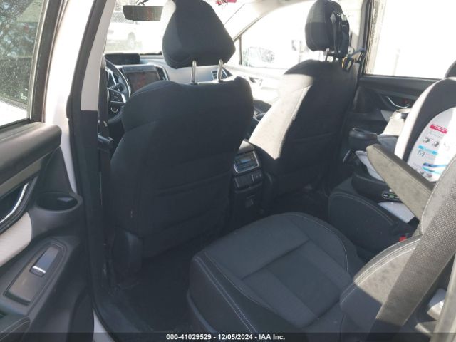 4S4WMAHD4L3467772 Subaru Ascent Premium