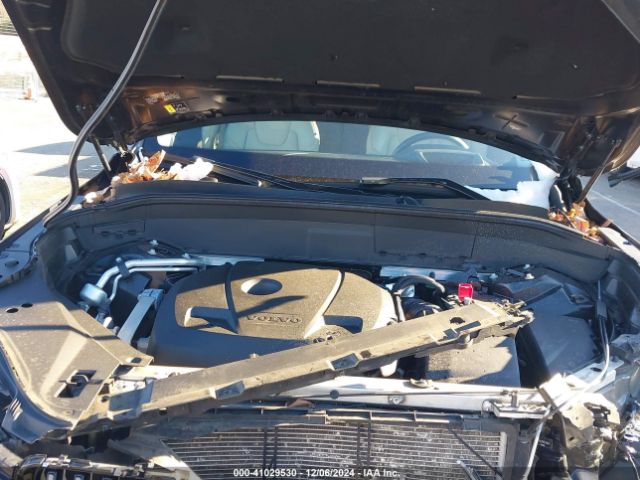 YV4A221K9L1584551 Volvo Xc90 T6 Momentum 6 Passenger