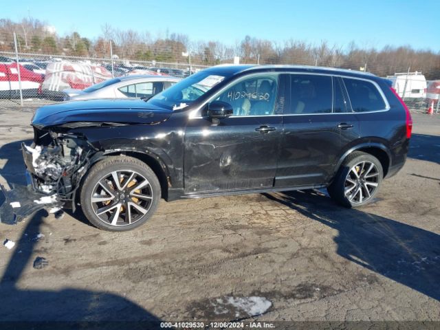 YV4A221K9L1584551 Volvo Xc90 T6 Momentum 6 Passenger