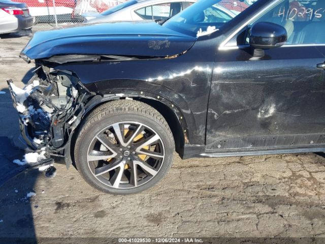 YV4A221K9L1584551 Volvo Xc90 T6 Momentum 6 Passenger