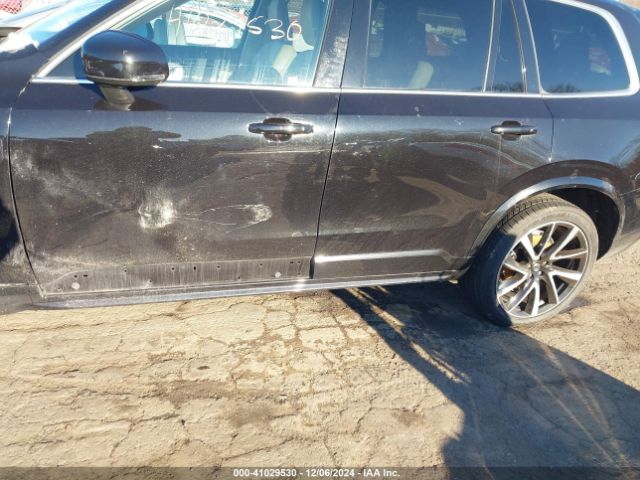 YV4A221K9L1584551 Volvo Xc90 T6 Momentum 6 Passenger