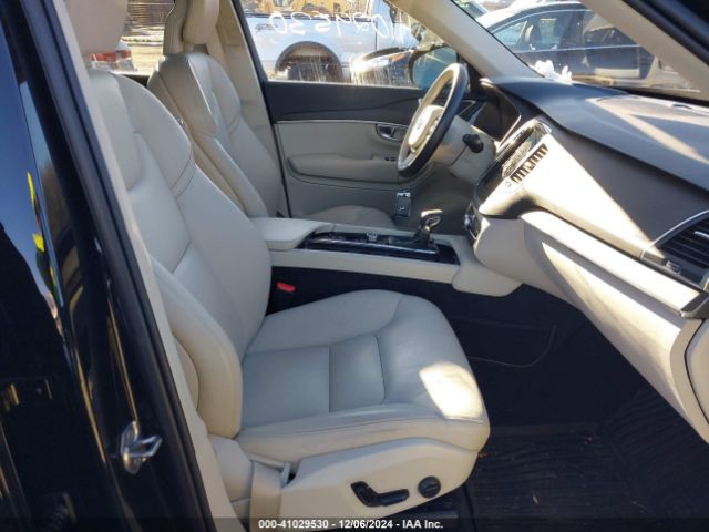YV4A221K9L1584551 Volvo Xc90 T6 Momentum 6 Passenger