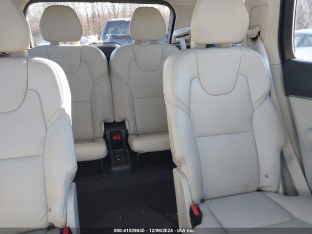 YV4A221K9L1584551 Volvo Xc90 T6 Momentum 6 Passenger