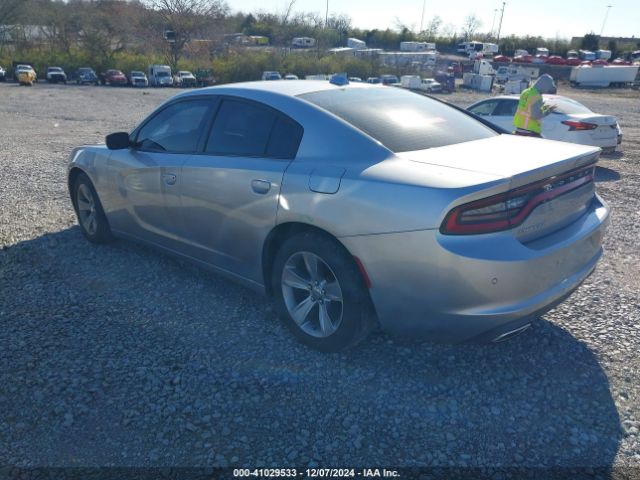 2C3CDXHG3JH133560 Dodge Charger Sxt Plus Rwd