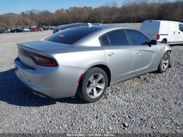 2C3CDXHG3JH133560 Dodge Charger Sxt Plus Rwd