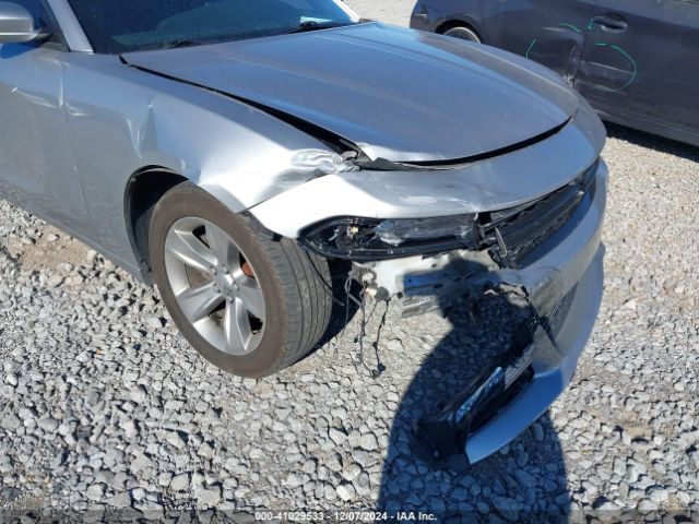 2C3CDXHG3JH133560 Dodge Charger Sxt Plus Rwd