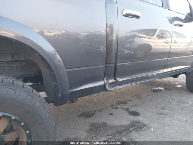 RAM 2500 Outdoorsman 2016 3C6UR5DL2GG222299 Image 19