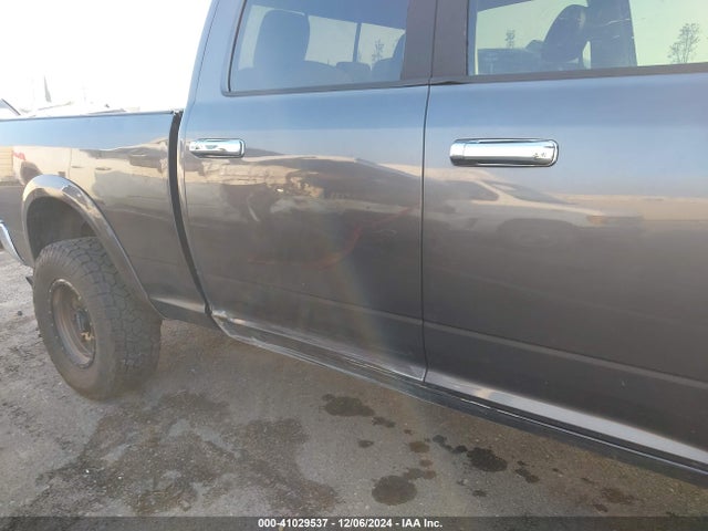 RAM 2500 Outdoorsman 2016 3C6UR5DL2GG222299 Image 6