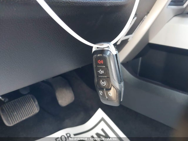 Ford F-150 Lariat 2017 1FTFW1EG9HFC53234 Image 11