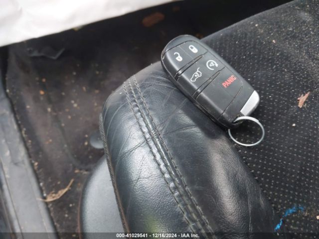 1C4RJFAG3JC273324 Jeep Grand Cherokee Altitude 4x4
