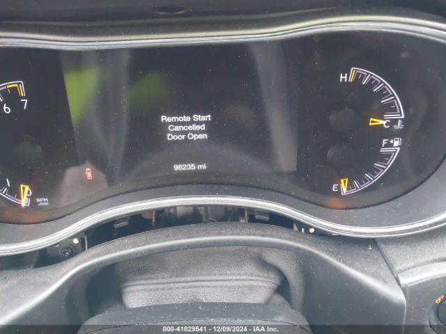 1C4RJFAG3JC273324 Jeep Grand Cherokee Altitude 4x4