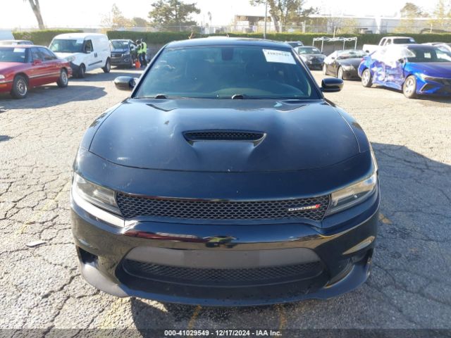 2C3CDXCT3KH558959 Dodge Charger R/t Rwd