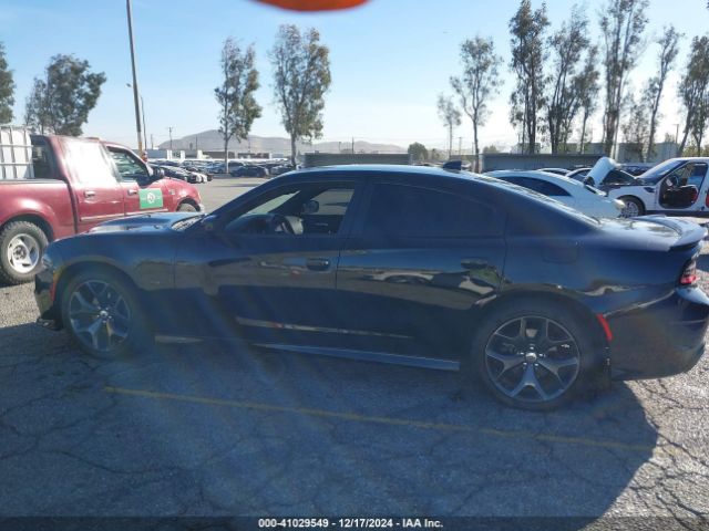 2C3CDXCT3KH558959 Dodge Charger R/t Rwd