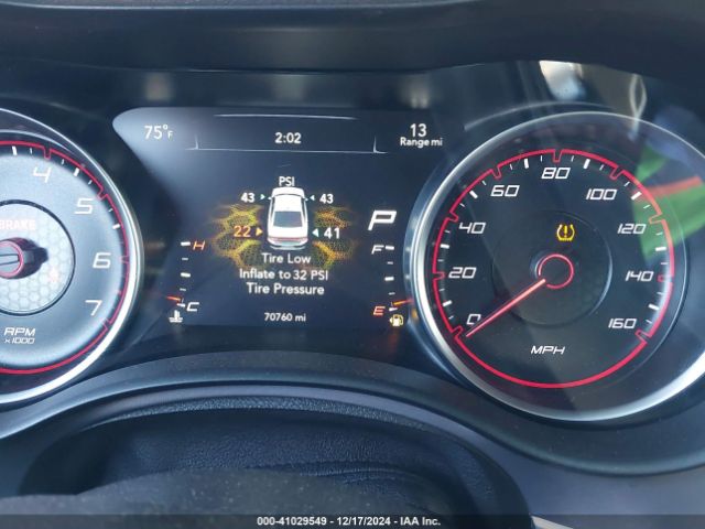 2C3CDXCT3KH558959 Dodge Charger R/t Rwd