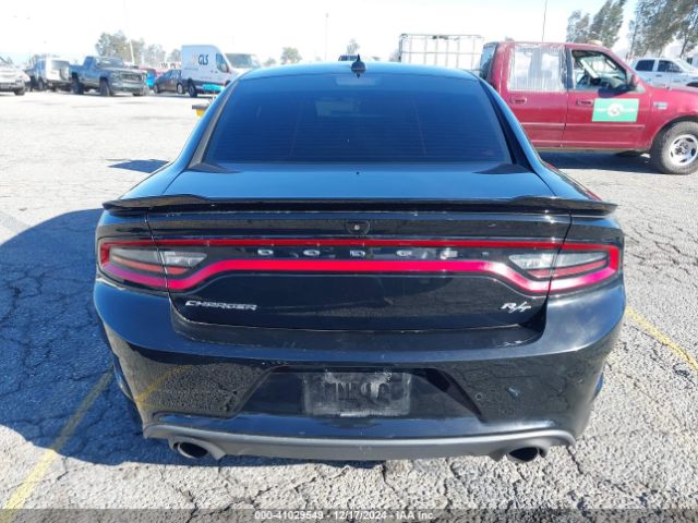 2C3CDXCT3KH558959 Dodge Charger R/t Rwd