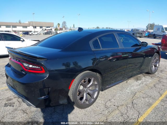 2C3CDXCT3KH558959 Dodge Charger R/t Rwd