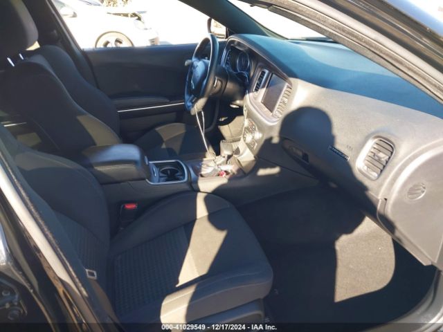 2C3CDXCT3KH558959 Dodge Charger R/t Rwd