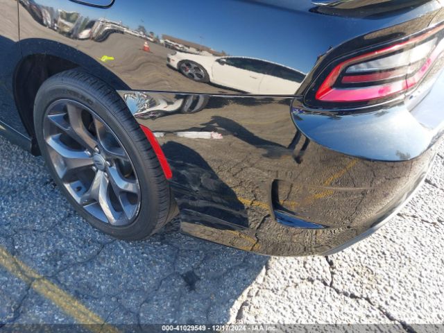 2C3CDXCT3KH558959 Dodge Charger R/t Rwd