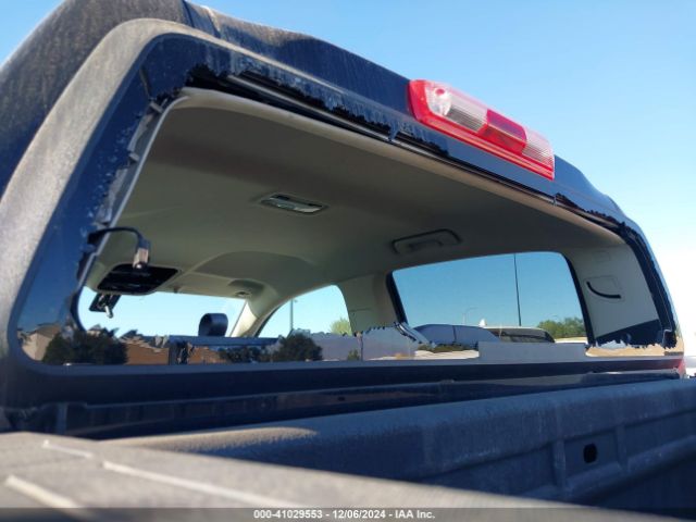 1GCGSDE39G1321879 Chevrolet Colorado Z71