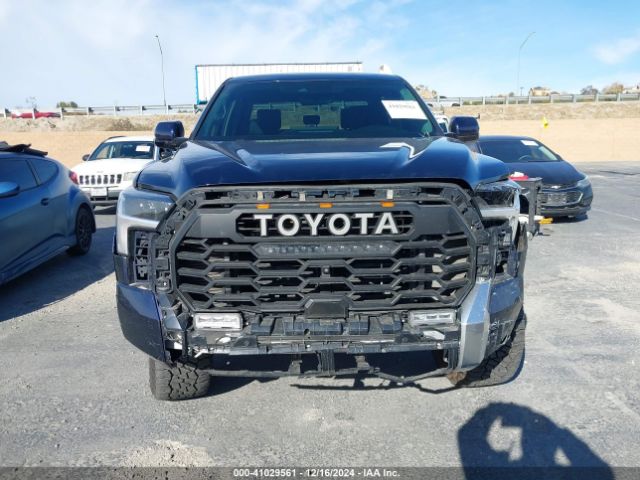 5TFJA5DB5PX065812 Toyota Tundra Limited
