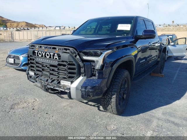 5TFJA5DB5PX065812 Toyota Tundra Limited