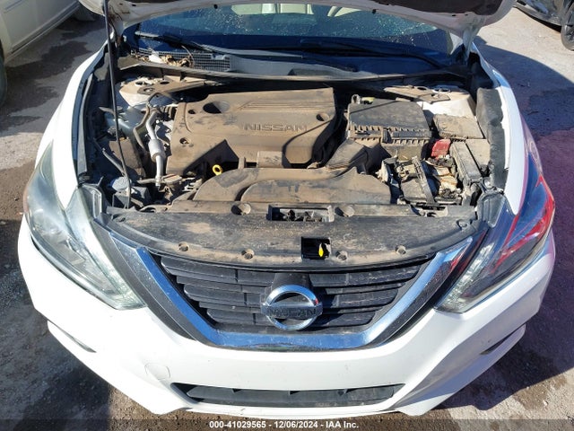Nissan Altima 2.5 Sl 2016 1N4AL3AP5GC184438 Image 10
