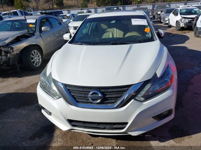Nissan Altima 2.5 Sl 2016 1N4AL3AP5GC184438 Image 12