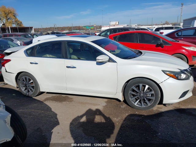 Nissan Altima 2.5 Sl 2016 1N4AL3AP5GC184438 Image 13