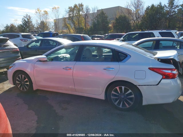 Nissan Altima 2.5 Sl 2016 1N4AL3AP5GC184438 Image 14