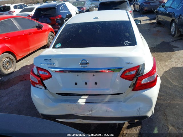 Nissan Altima 2.5 Sl 2016 1N4AL3AP5GC184438 Image 16