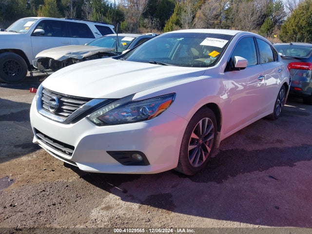 Nissan Altima 2.5 Sl 2016 1N4AL3AP5GC184438 Image 2
