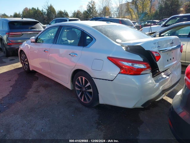 Nissan Altima 2.5 Sl 2016 1N4AL3AP5GC184438 Image 3