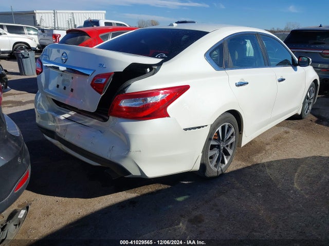 Nissan Altima 2.5 Sl 2016 1N4AL3AP5GC184438 Image 4