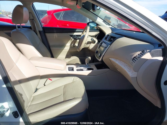 Nissan Altima 2.5 Sl 2016 1N4AL3AP5GC184438 Image 5