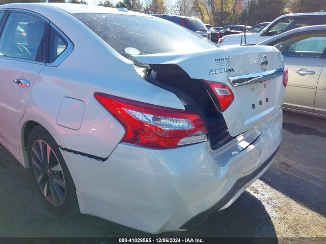 Nissan Altima 2.5 Sl 2016 1N4AL3AP5GC184438 Image 6