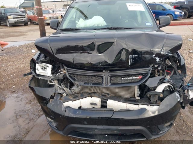 3C4PDCBB4JT141452 Dodge Journey Sxt
