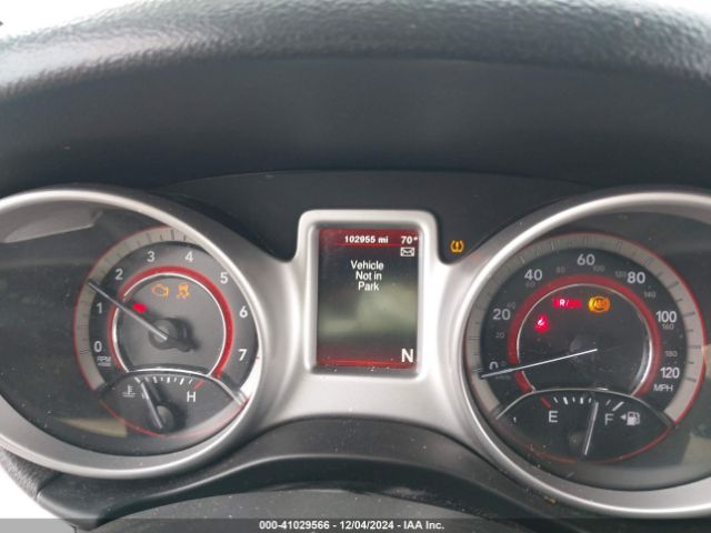3C4PDCBB4JT141452 Dodge Journey Sxt