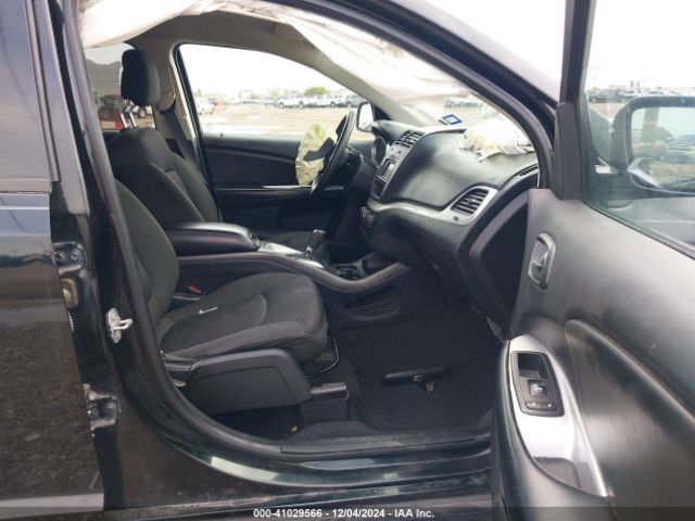 3C4PDCBB4JT141452 Dodge Journey Sxt