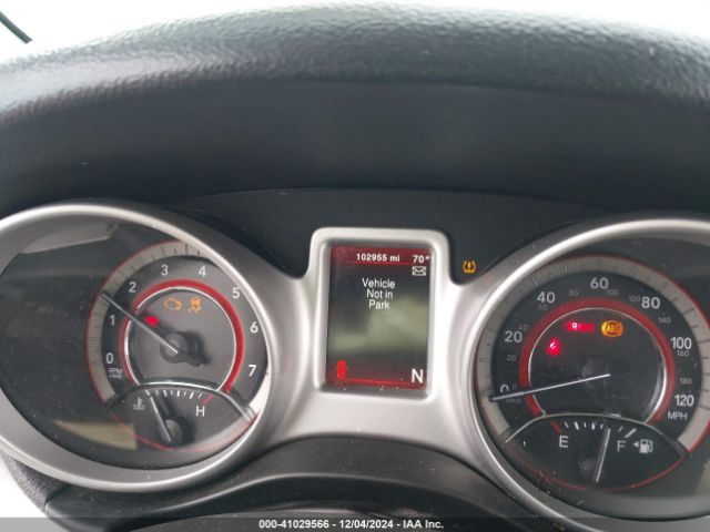 3C4PDCBB4JT141452 Dodge Journey Sxt