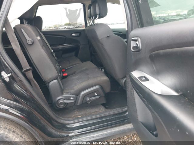 3C4PDCBB4JT141452 Dodge Journey Sxt