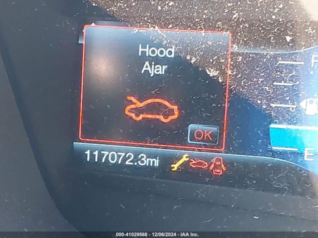 3FA6P0HD9JR276942 Ford FUSION SE