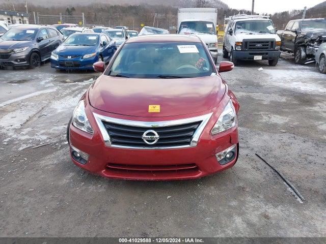 Nissan Altima 2.5 Sv 2015 1N4AL3AP2FC202294 Image 12