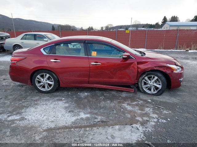 Nissan Altima 2.5 Sv 2015 1N4AL3AP2FC202294 Image 13