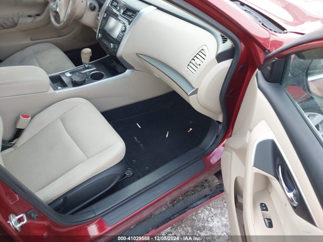Nissan Altima 2.5 Sv 2015 1N4AL3AP2FC202294 Image 5